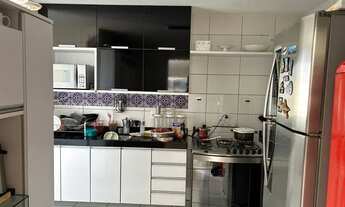 Imagem 6: Cobertura Garden de 199m² no Coração da Ponta Verde