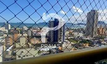 Imagem: Apartamento com Vista para o Mar, 2 dormitórios