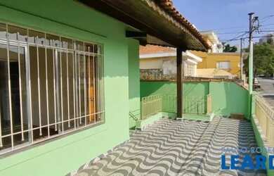 Imagem 5: CASA TÉRREA - POMPÉIA - SP