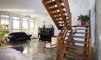 Imagem 4: OAlmeida, QSA 23, a melhor localização! Sobrado com 300m de área construída