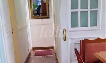 Imagem 2: São Paulo - Apartamento Padrão - Higienópolis