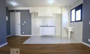 Imagem 4: Apartamento para Aluguel - Centro, 1 Quarto, 36 m2