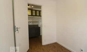 Imagem 4: Apartamento para Aluguel - Santa Cecília, 2 Quartos, 39 m2