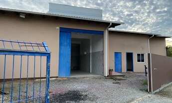 Imagem 6: Aluguel galpao as margens da BR 282