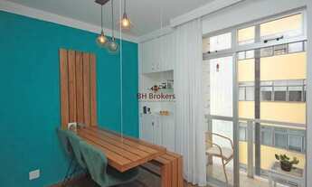 Imagem 6: BELO HORIZONTE - Apartamento Padrão - Santo Antônio