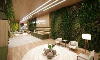 Imagem 5: Consultório Médico e Flats OMNI