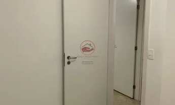 Imagem 2: Alugo apartamento 3 dormitórios c/ varanda gourmet (Condomínio Camburi