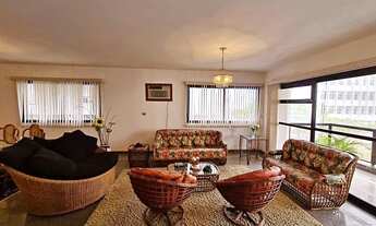 Imagem 6: AMPLO APARTAMENTO, PÉ NA AREIA, 05 DORMITÓRIOS!