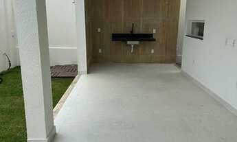 Imagem 3: Casa de condomínio sobrado para venda com 190 metros quadrados com 3 quartos