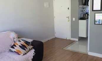 Imagem 3: Apartamento 2 quartos condomínio próximo park shopping