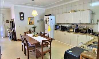 Imagem 6: Casa para venda tem 128 metros quadrados com 3 quartos em Indaiá - Caraguatatuba - SP