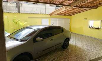Imagem 2: CASA DUPLEX NO BAIRRO DO MARCO SETE
