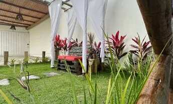 Imagem 6: Casa duplex com toda a mobília