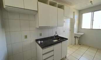 Imagem 7: Vendo ótimo apartamento em Valparaíso de Goiás, no Condomínio Parque dos Sonhos