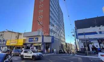 Imagem: Apartamento Semi-Mobiliado para alugar no