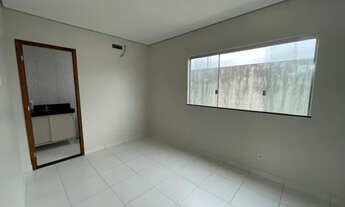 Imagem 6: Casa Duplex com 3 quartos, garagem e churrasqueira - Jardim Sakura - Parque 10