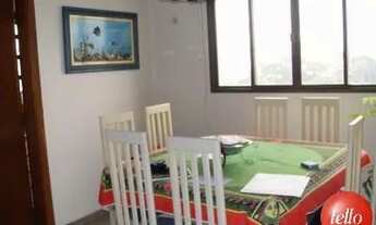 Imagem 2: São Paulo - Apartamento Padrão - Santana