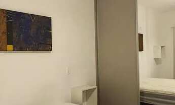 Imagem 7: Apartamento para aluguel com 53 metros quadrados com 1 quarto