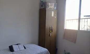 Imagem 6: Apartamento para venda possui 44 metros quadrados com 2 quartos em Granja Verde - Betim