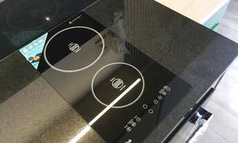 Imagem 4: Studio 28 m2, MOBILIADA, sem VAGA, ALUGUEL, Vila Clementino, Edif. Op Art Ibirapuera, São