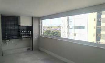 Imagem 2: Apartamento Padrão em Bauru