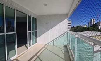 Imagem 2: ED. Mares do Sul 4 Suites na Curuzu oferta