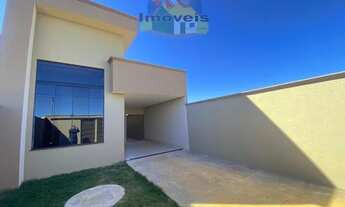 Imagem: Casa 3 quartos - JARDIM BOA ESPERANÇA