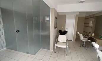 Imagem 2: Alugo Apartamento com Planejados - 3 dormitórios (1 suíte) Piazza do Bosque