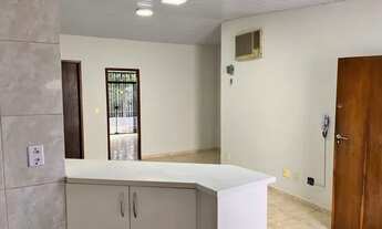 Imagem: Apto 2 quartos com varanda Asa Norte