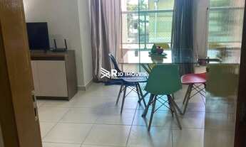 Imagem 6: Apartamento para aluguel, 2 quartos, 1 suíte, 1 vaga - Bairro PRESIDENTE ROOSEVELT, Uberlâ