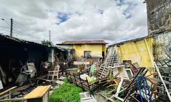 Imagem 4: Oportunidade na Parquelandia, casa esquina 15x33