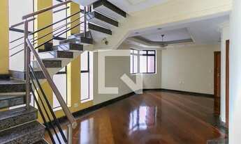 Imagem 4: Apartamento à Venda - Sagrada Família, 4 Quartos, 272 m2