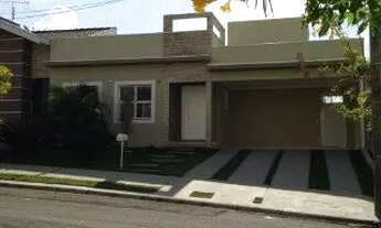 Imagem: CASA RESIDENCIAL em INDAIATUBA - SP, JARDIM