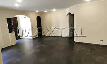 Imagem 5: Sobrado de 220m², com 3 Suítes, 5 Banheiros, 3 vagas, na região do Mandaqui