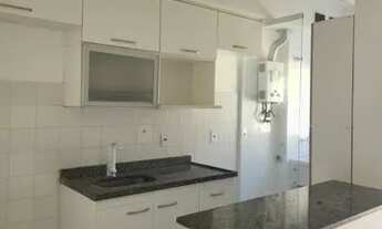 Imagem 7: ALUGO APARTAMENTO 55m., COND.NORTE VILLAGE..02 QUARTOS..SOL NASCENTE
