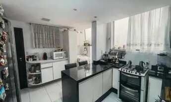 Imagem 2: Apartamento para venda com 84 metros quadrados com 3 quartos em Barra - Salvador - BA