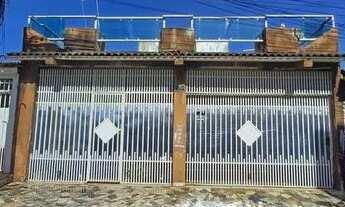 Imagem 2: Casa samambaia norte