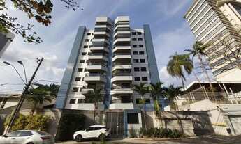 Imagem: Apartamento - Nova Campinas - Campinas