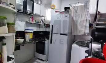 Imagem 4: Apartamento Cerâmica II À Venda - 55 Metros Quadrados . 2/4 No São Conrado