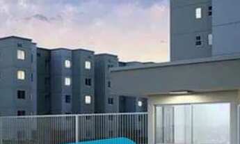 Imagem: Apartamento modulado - 2 quartos - reserva