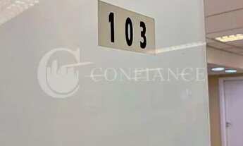 Imagem 7: Sala/Conjunto para aluguel com 341 metros quadrados com 1 quarto em Botafogo - Rio de Jane