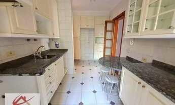 Imagem 5: Apartamento com 3 dormitórios 1 suíte para venda e locação Avenida Portugal 605 Brooklin