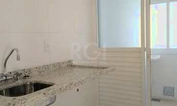 Imagem 3: Apartamento para Venda - 59.58m², 2 dormitórios, sendo 1 suites, 2 vagas - Auxiliadora