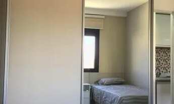 Imagem 6: Apartamento para aluguel com 40 metros quadrados com 1 quarto em Bela Vista - São Paulo