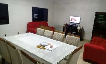 Imagem 4: Casa á Venda Av Ponte Alta Norte Condomínio Califórnia