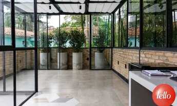 Imagem 4: São Paulo - Casa Comercial - Pinheiros