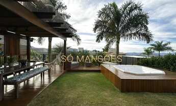 Imagem 6: Excelente casa a venda no condomínio Quintas do Sol em Nova Lima