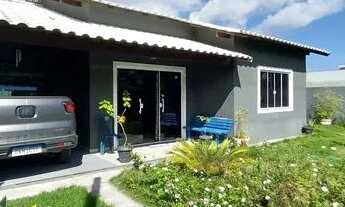 Imagem 6: Casa a venda no condomínio Cruzeiro, próximo a rodovia, 3 quartos, área gourmet