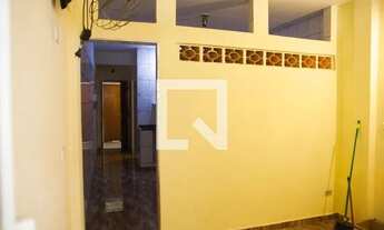 Imagem 3: Apartamento para Aluguel - Santa Cecília, 1 Quarto, 44 m2