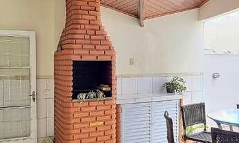 Imagem 7: Casa para venda possui 310 metros quadrados com 4 quartos em Vila Bela - Bauru - São Paulo